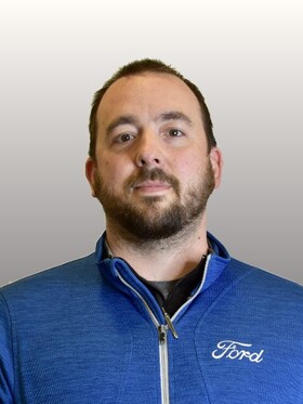 Staff member Rich Haines from ID_26e165228494
