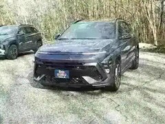 2024 Hyundai Kona N Line FWD SUV