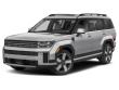 New 2026 Hyundai Santa Fe Limited AWD SUV
