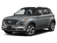 2025 Hyundai Venue Limited SUV