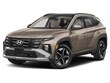 Hyundai Tucson Hybrid