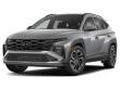 New 2025 Hyundai Tucson Hybrid Limited SUV