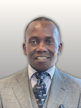 Staff member Daniel Otieno from ID_9d0c4fd105e6