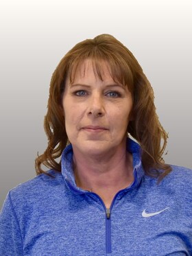 Staff member Tracey Dipietro from ID_ed53969a0806