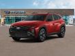 New 2025 Hyundai Tucson XRT AWD SUV