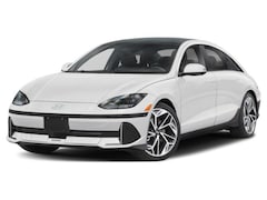 2025 Hyundai IONIQ 6 Limited Sedan