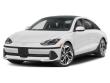 New 2025 Hyundai IONIQ 6 Limited Sedan