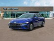 Hyundai Elantra Hybrid