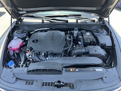 2025 Hyundai Sonata SE Sedan