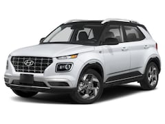 2025 Hyundai Venue Limited SUV