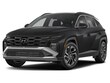 Hyundai Tucson Hybrid