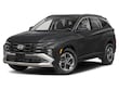 Hyundai Tucson Hybrid
