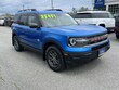 Ford Bronco Sport