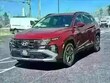 Hyundai Tucson Plug-In Hybrid