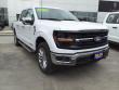 New 2024 Ford F-150 XLT Truck SuperCrew Cab
