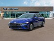 Hyundai Elantra Hybrid