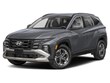 Hyundai Tucson Hybrid