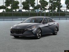 2023 Hyundai Elantra SEL Convenience Sedan