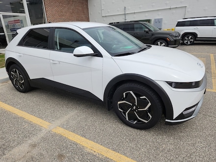 2023 Hyundai IONIQ 5 SEL SUV