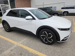 2023 Hyundai IONIQ 5 SEL SUV