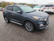 Certified 2019 Hyundai Tucson Limited SUV