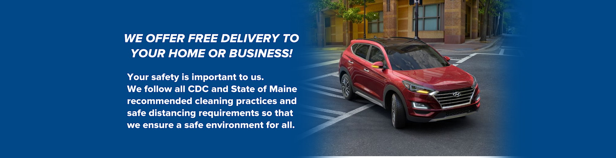 New Hyundai and Used Car Dealer Rowe Hyundai Auburn