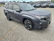 Used 2025 Subaru Forester Limited SUV