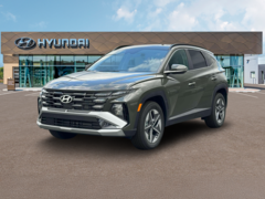 2025 Hyundai Tucson SEL Convenience AWD SUV