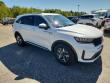 Certified 2022 Kia Sorento Hybrid S SUV