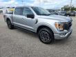 Certified 2023 Ford F-150 XLT Truck