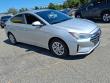 Used 2019 Hyundai Elantra SE Sedan
