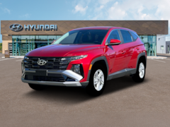 2025 Hyundai Tucson SE AWD SUV