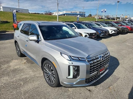 Standard Hood Fender & Mirrors | CADILLAC XT6 PREMIUM LUXURY 2022 Standard Hood Fender & Mirrors | CADILLAC XT6 PREMIUM LUXURY 2022