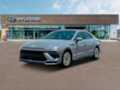Hyundai Sonata Hybrid