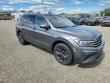 Certified 2022 Volkswagen Tiguan 2.0T SE SUV