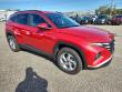 Certified 2022 Hyundai Tucson SEL SUV