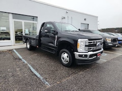 2023 Ford F-350SD XLT Chassis