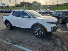 2024 Hyundai Santa Cruz Limited Truck