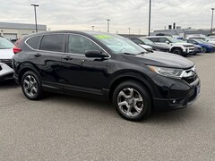 2019 Honda CR-V EX SUV