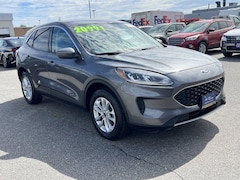 2021 Ford Escape SE SUV