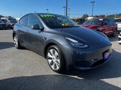 2023 Tesla Model Y Long Range SUV