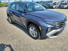 2025 Hyundai Tucson SE SUV