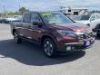  Honda Ridgeline