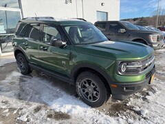 2024 Ford Bronco Sport Big Bend SUV