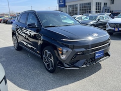 2025 Hyundai Kona N Line SUV