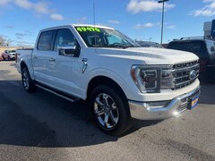 2023 Ford F-150 Lariat Truck