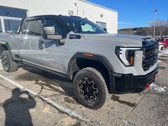 2025 GMC Sierra 2500HD AT4X Truck