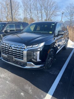 2023 Hyundai Palisade Calligraphy SUV