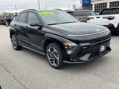 2025 Hyundai Kona N Line S SUV