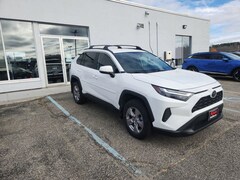 2023 Toyota RAV4 XLE SUV